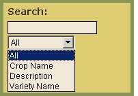 Open search box.